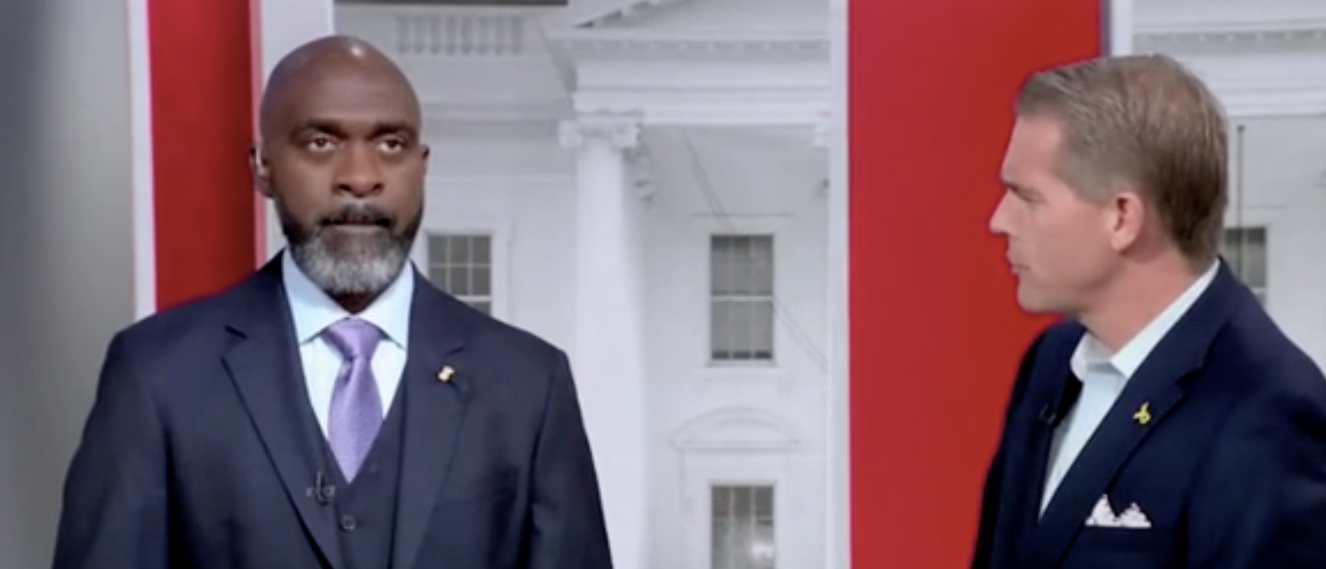 ‘Where Did Inflation Come From?’: Scott Jennings Drops Hammer On Dem Panelist Blaming GOP For Affordability Crisis